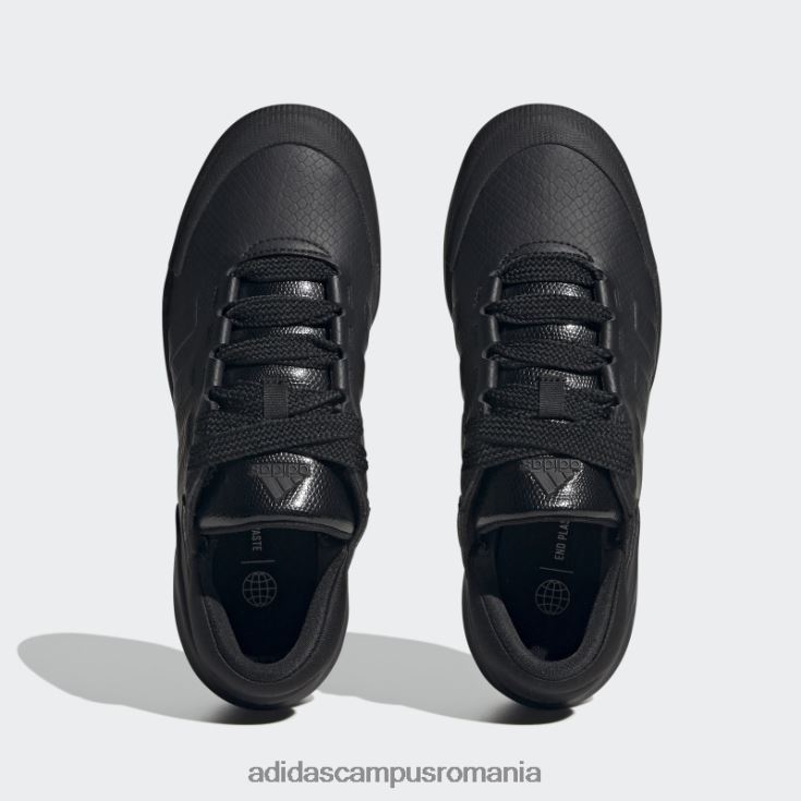 adidas campus romania pantofi negri court funk adidas femei negru J266N28403