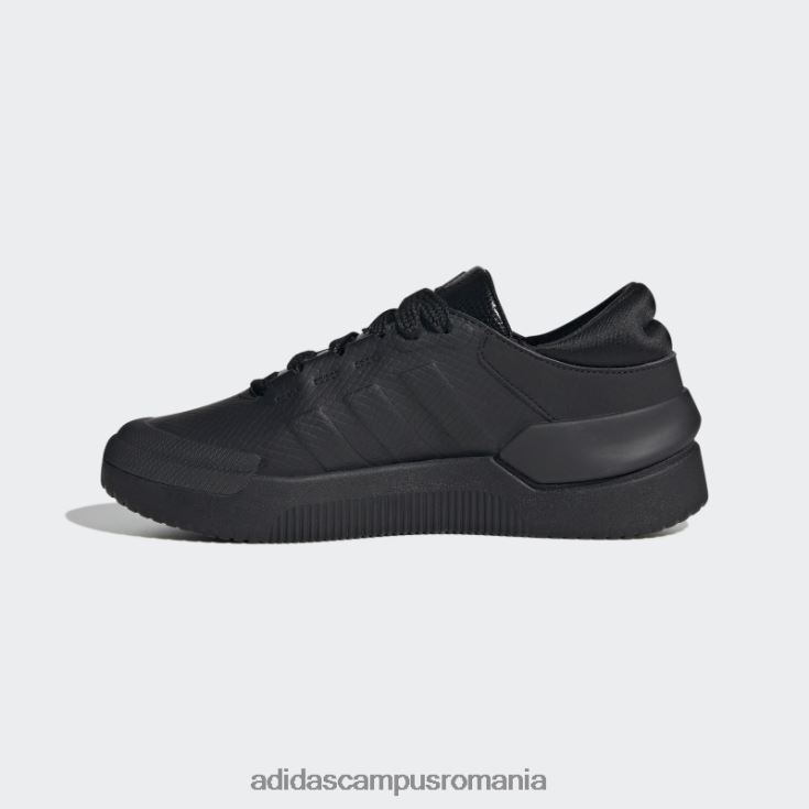 adidas campus romania pantofi negri court funk adidas femei negru J266N28403