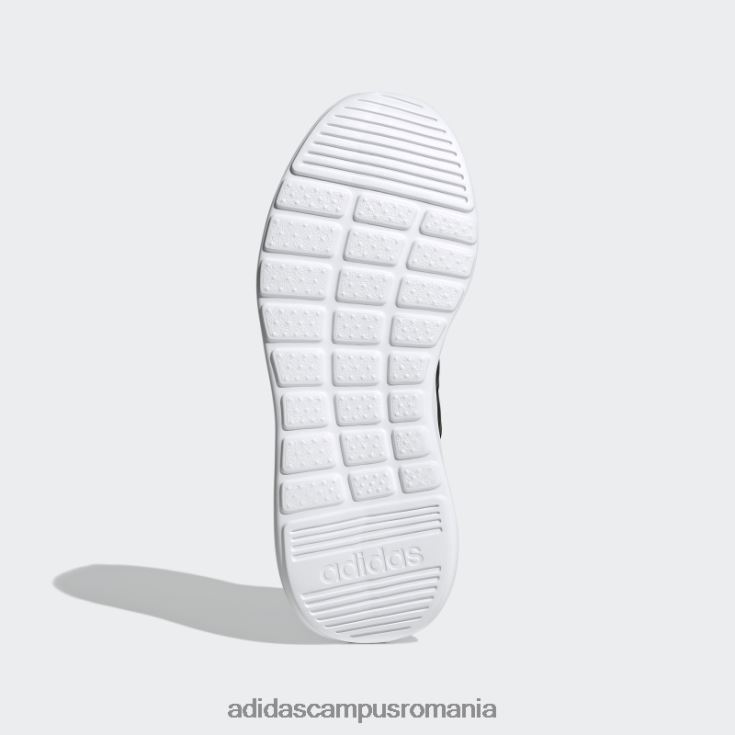adidas campus romania pantofi negri lite racer 3.0 adidas femei negru/fier metalic J266N23111