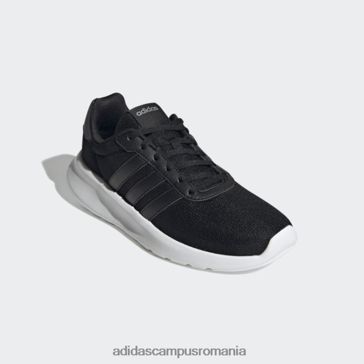 adidas campus romania pantofi negri lite racer 3.0 adidas femei negru/fier metalic J266N23111