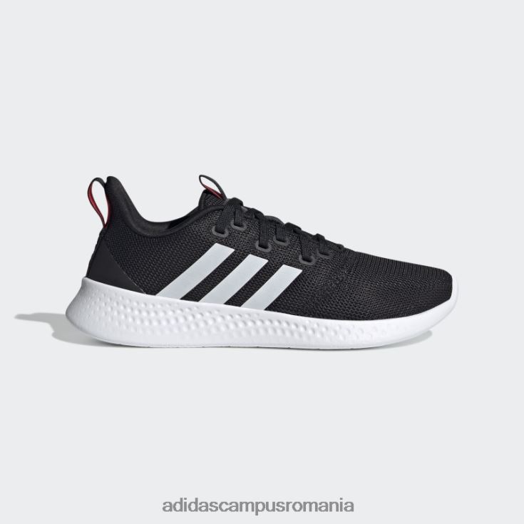 adidas campus romania pantofi negri puremotion adidas femei negru/alb/magenta real J266N22109