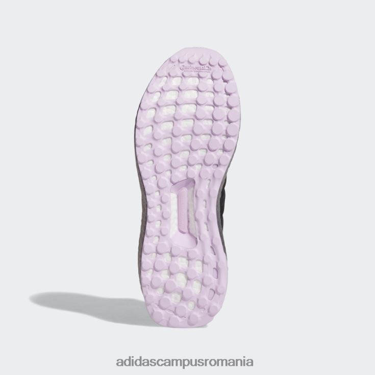 adidas campus romania pantofi negri ultraboost 5.0 dna running sportswear lifestyle femei negru/roz/liliac J266N28530
