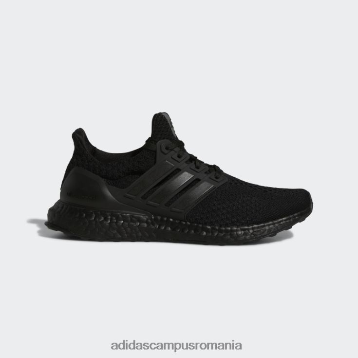 adidas campus romania pantofi negri ultraboost 5 dna alergare sport îmbrăcăminte stil de viață stilați femei negru J266N28289
