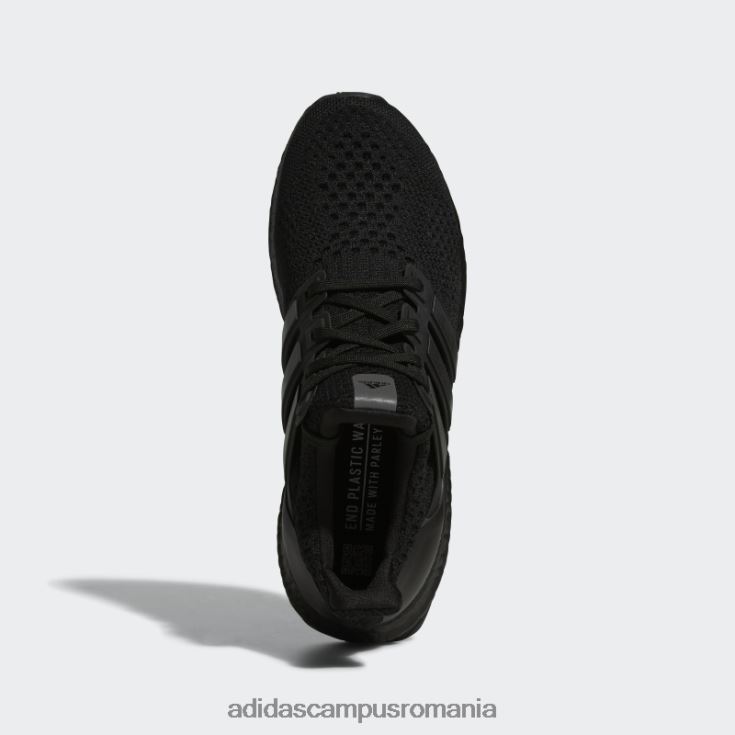 adidas campus romania pantofi negri ultraboost 5 dna alergare sport îmbrăcăminte stil de viață stilați femei negru J266N28289