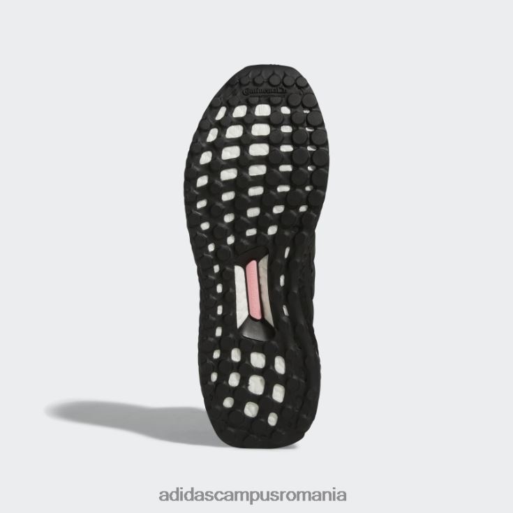 adidas campus romania pantofi negri ultraboost 5 dna alergare sport îmbrăcăminte stil de viață stilați femei negru J266N28289
