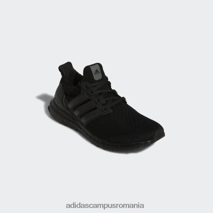 adidas campus romania pantofi negri ultraboost 5 dna alergare sport îmbrăcăminte stil de viață stilați femei negru J266N28289