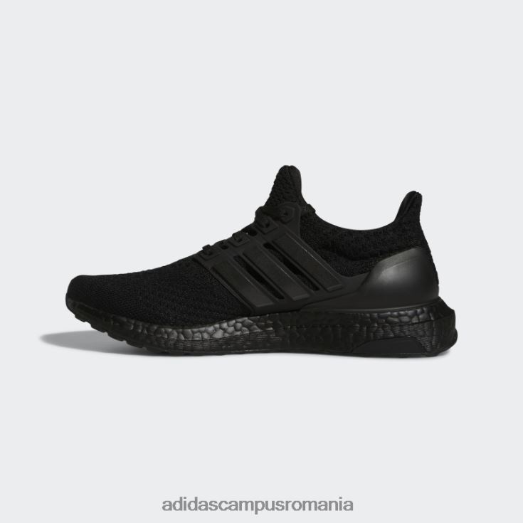 adidas campus romania pantofi negri ultraboost 5 dna alergare sport îmbrăcăminte stil de viață stilați femei negru J266N28289