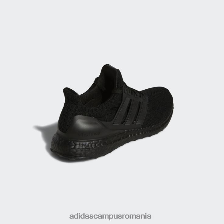adidas campus romania pantofi negri ultraboost 5 dna running sportswear lifestyle adidas femei negru J266N23081