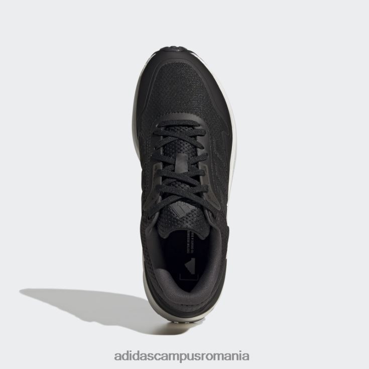 adidas campus romania pantofi negri znchill lightmotion+ pentru adulți femei negru/carbon/gri J266N28308