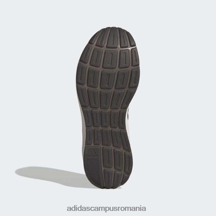 adidas campus romania pantofi negri znchill lightmotion+ pentru adulți femei negru/carbon/gri J266N28308