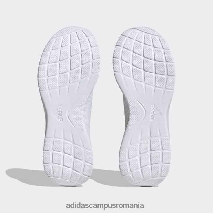 adidas campus romania pantofi puremotion 2.0 albastru zori femei zori alb/albastru J266N215963
