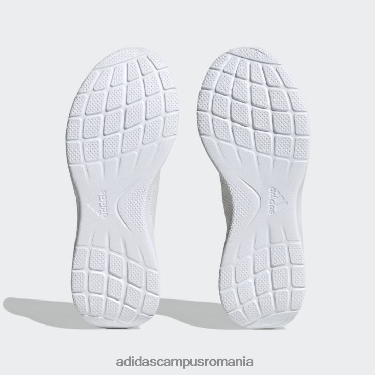 adidas campus romania pantofi puremotion 2.0 beam pink femei alb/roz fascicul/roz J266N28460