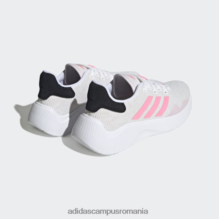 adidas campus romania pantofi puremotion 2.0 beam pink femei alb/roz fascicul/roz J266N28460