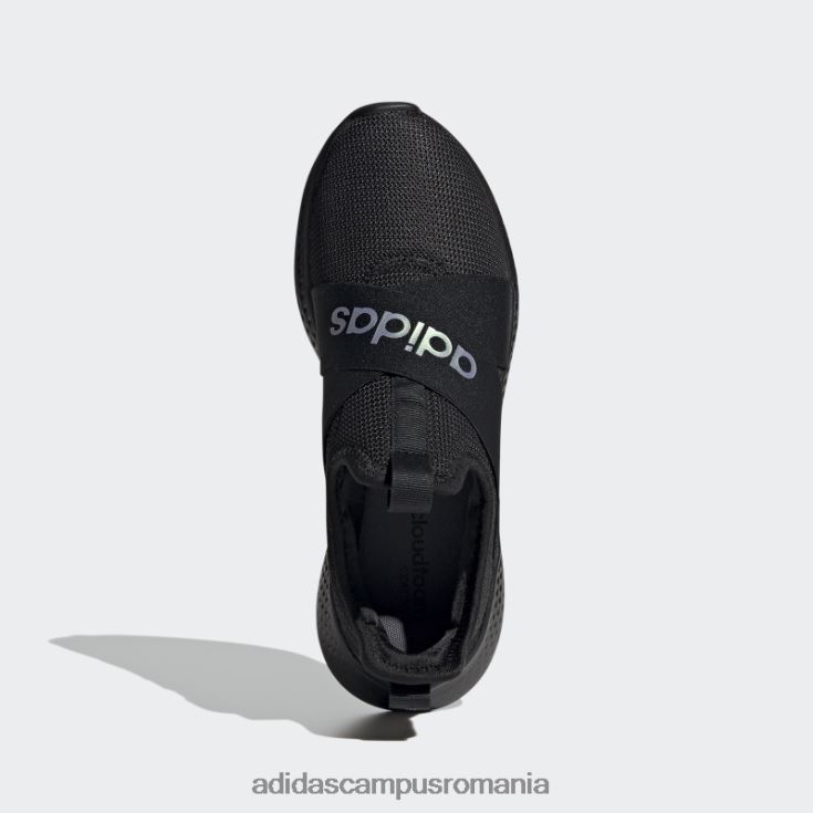adidas campus romania pantofi puremotion adapt negri femei negru/iridescent J266N28492