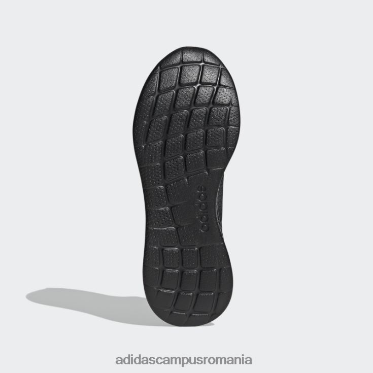 adidas campus romania pantofi puremotion adapt negri femei negru/iridescent J266N28492