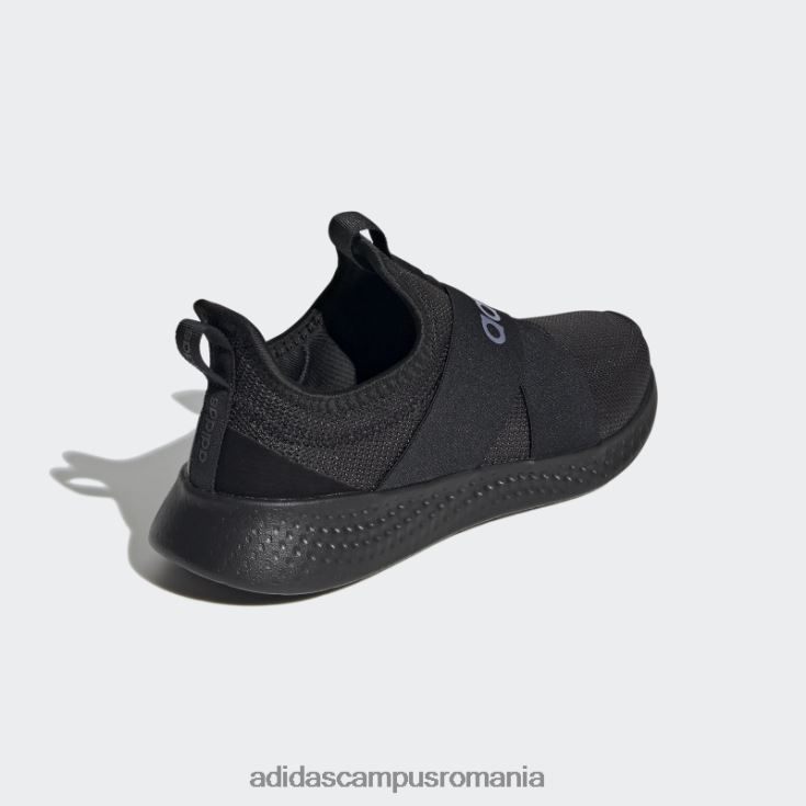 adidas campus romania pantofi puremotion adapt negri femei negru/iridescent J266N28492