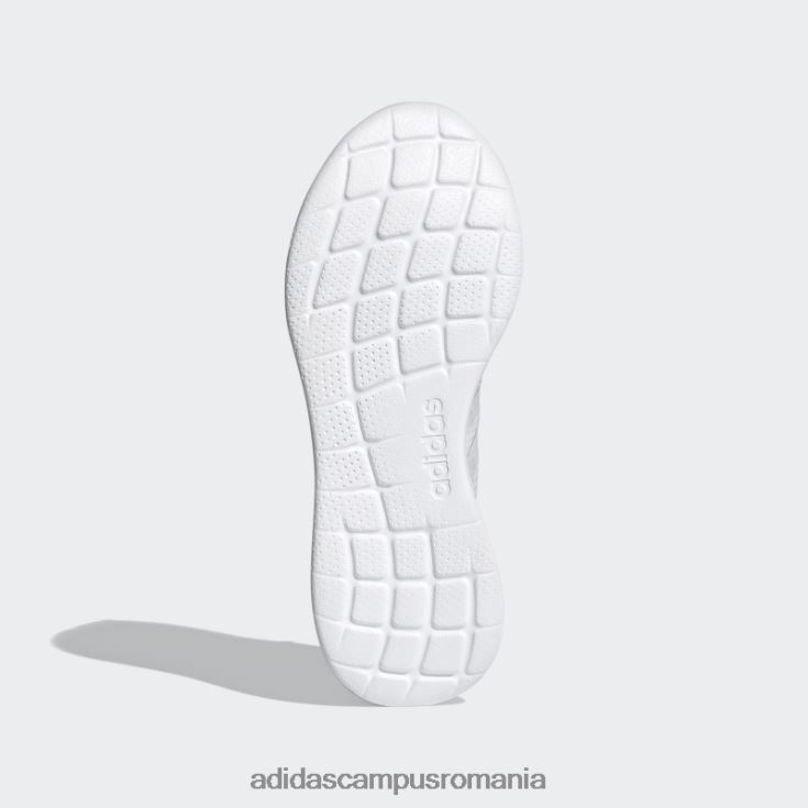 adidas campus romania pantofi puremotion alb adidas femei alb/roz J266N22106