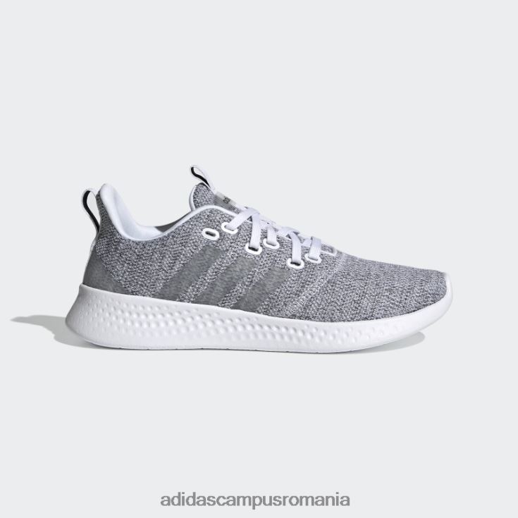 adidas campus romania pantofi puremotion negri femei alb negru J266N28318