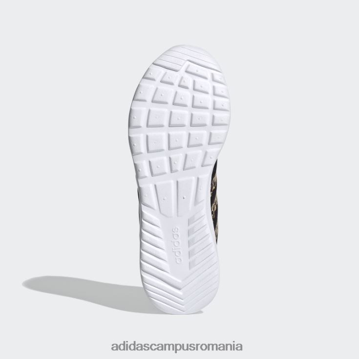 adidas campus romania pantofi qt racer 2.0 negri femei negru/bej neclar/gri J266N22107