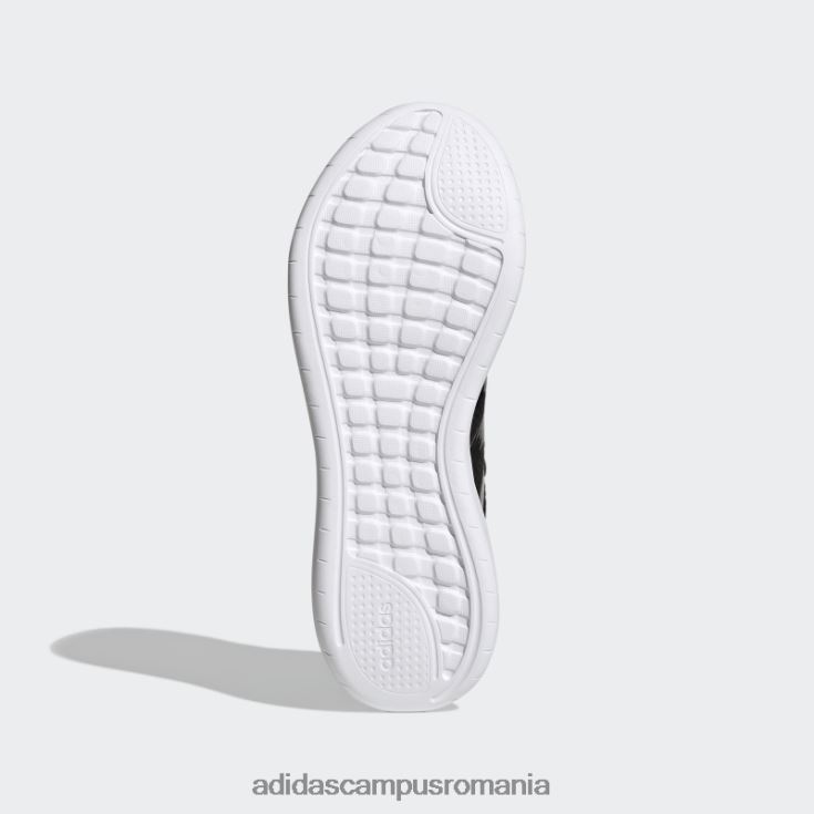 adidas campus romania pantofi qt racer 3.0 aurii metalic femei negru/auriu metalic J266N28575