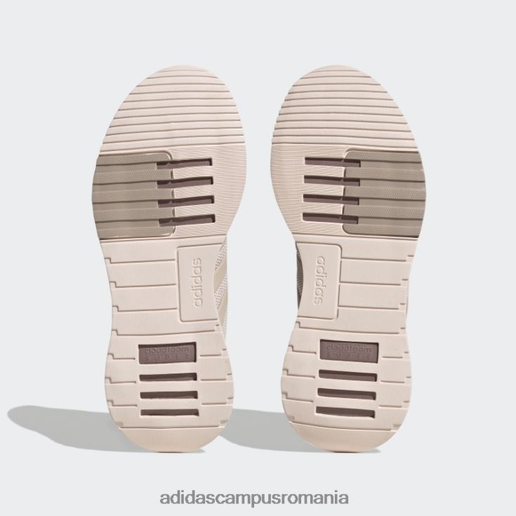 adidas campus romania pantofi quartz racer tr21 femei cuarț/taupe/alb J266N22039