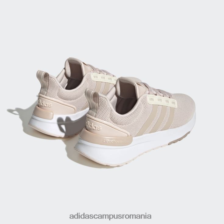 adidas campus romania pantofi quartz racer tr21 femei cuarț/taupe/alb J266N22039
