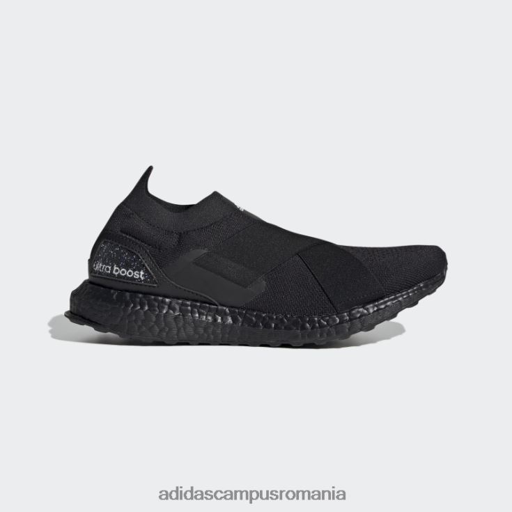 adidas campus romania pantofi slip-on dna ultraboost negri femei negru J266N28647