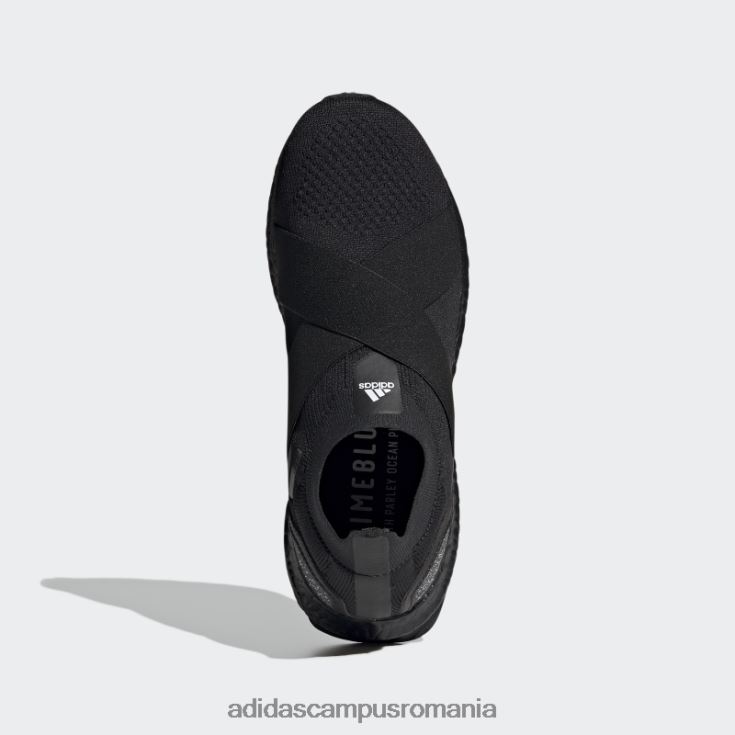 adidas campus romania pantofi slip-on dna ultraboost negri femei negru J266N28647
