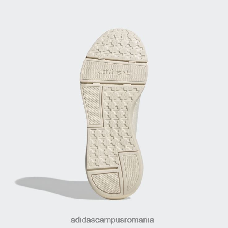 adidas campus romania pantofi swift run 22 negri femei alb negru J266N28590