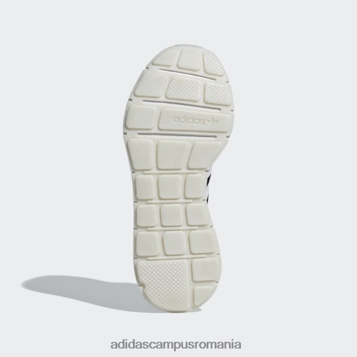 adidas campus romania pantofi swift run x negri adidas femei negru/alb/roz adevărat J266N216218
