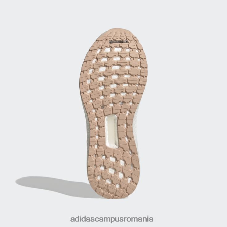 adidas campus romania pantofi ultraboost 19.5 dna ash pearl adidas femei frasin perlat/aluminiu/alb J266N22190
