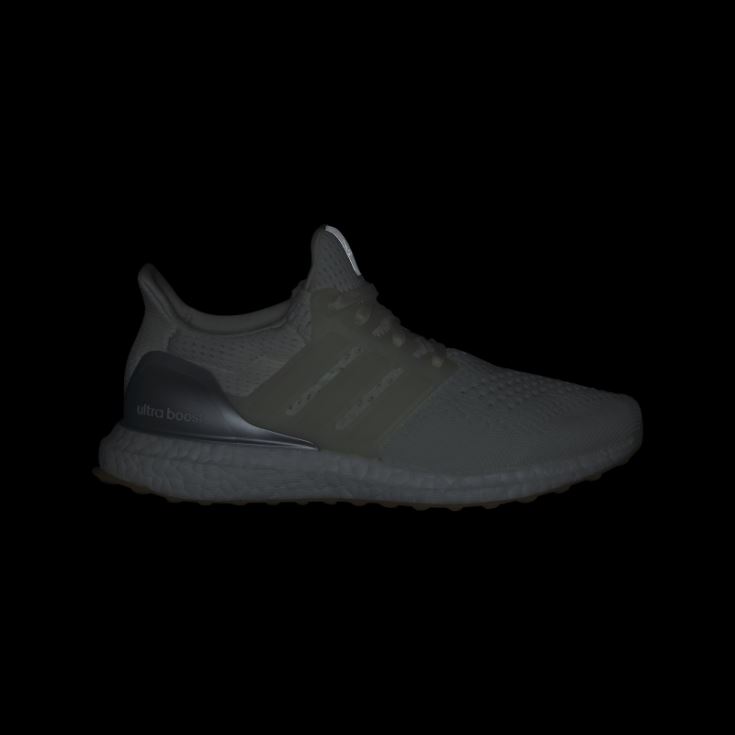 adidas campus romania pantofi ultraboost 1.0 argintii femei alb/argintiu J266N21948
