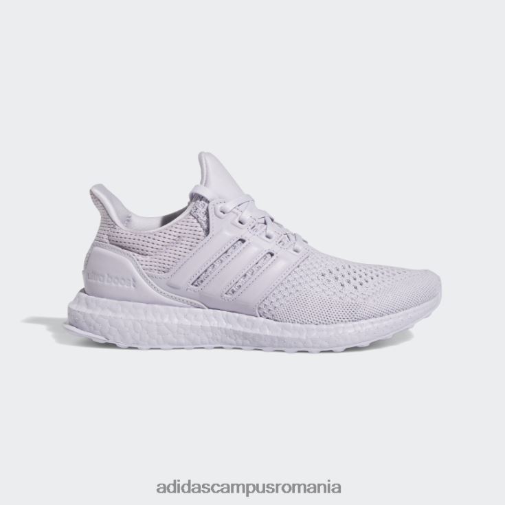 adidas campus romania pantofi ultraboost 1.0 argintiu zori femei zori argintii/violet argintiu J266N28491