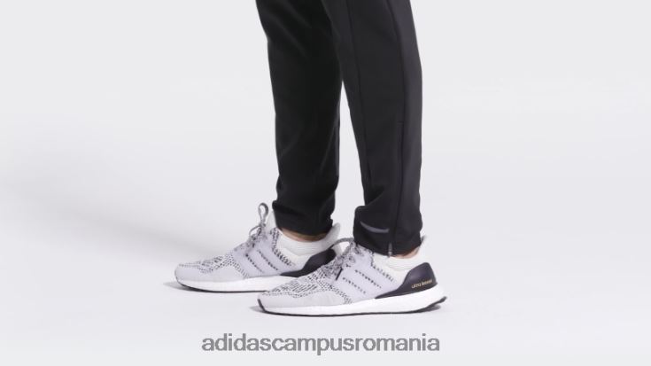 adidas campus romania pantofi ultraboost 1.0 dna negri femei alb negru J266N216246