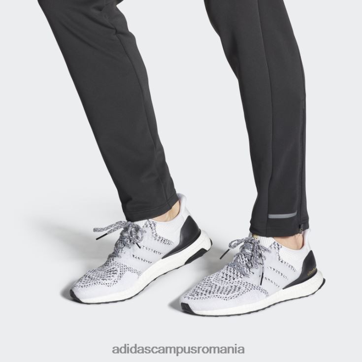 adidas campus romania pantofi ultraboost 1.0 dna negri femei alb negru J266N216246