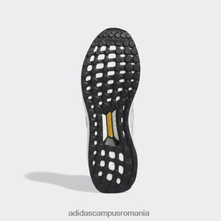 adidas campus romania pantofi ultraboost 1.0 dna negri femei alb negru J266N216246