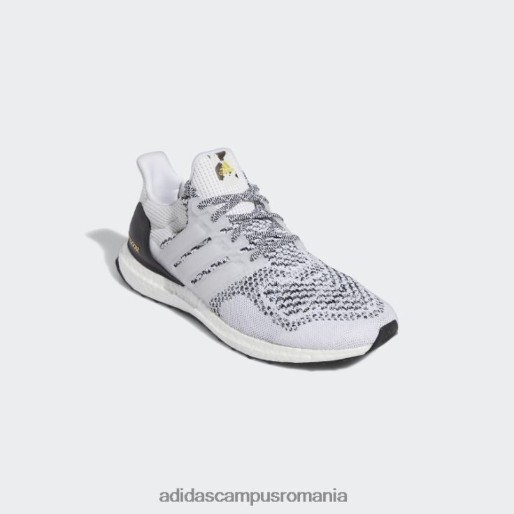 adidas campus romania pantofi ultraboost 1.0 dna negri femei alb negru J266N216246