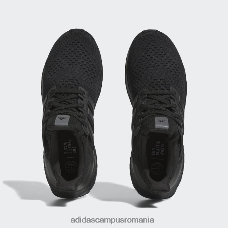 adidas campus romania pantofi ultraboost 1.0 fierbinți roz fascicul femei negru/roz fascicul J266N28286