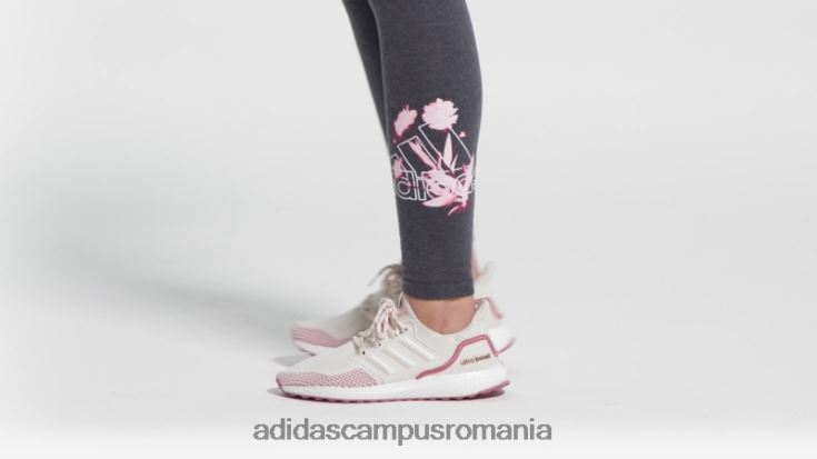 adidas campus romania pantofi ultraboost 1.0 pink fashion femei alb/roz J266N216162
