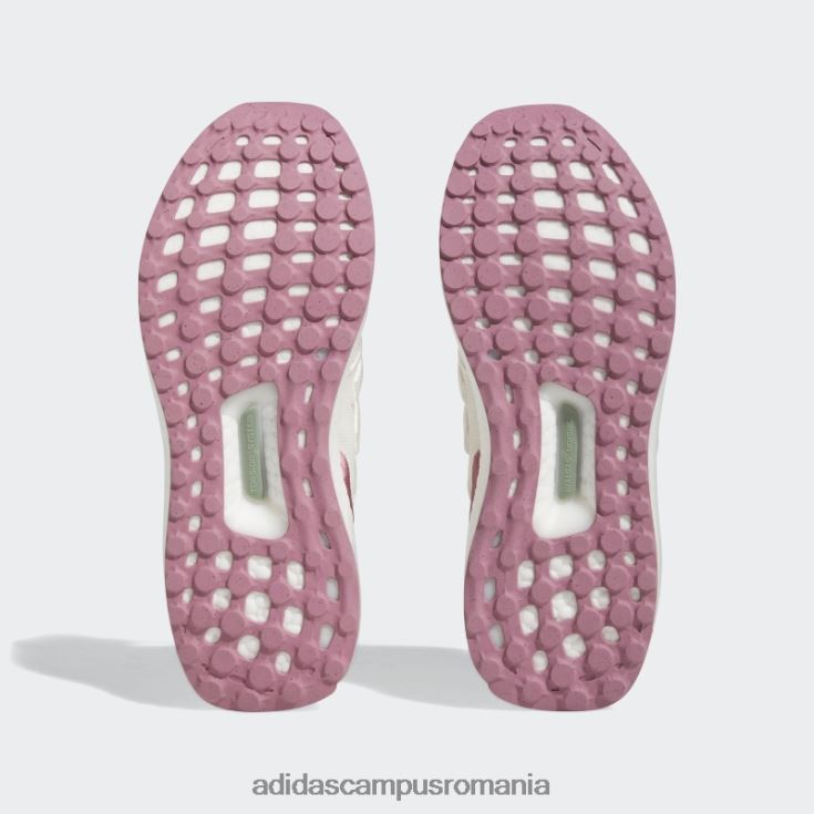 adidas campus romania pantofi ultraboost 1.0 roz femei alb/roz J266N21942