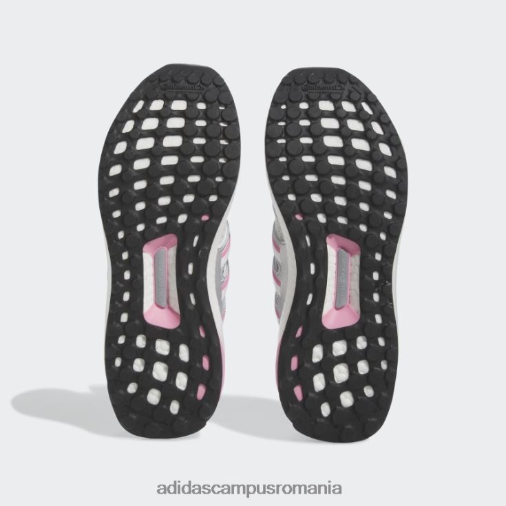 adidas campus romania pantofi ultraboost 1.0 x disney 100 gri adidas femei gri/alb/argintiu J266N21956