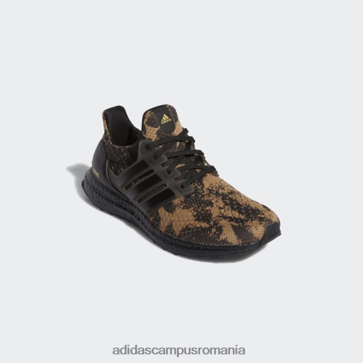adidas campus romania pantofi ultraboost 5.0 dna negri femei negru/carton J266N216255