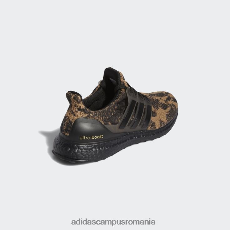 adidas campus romania pantofi ultraboost 5.0 dna negri femei negru/carton J266N216255