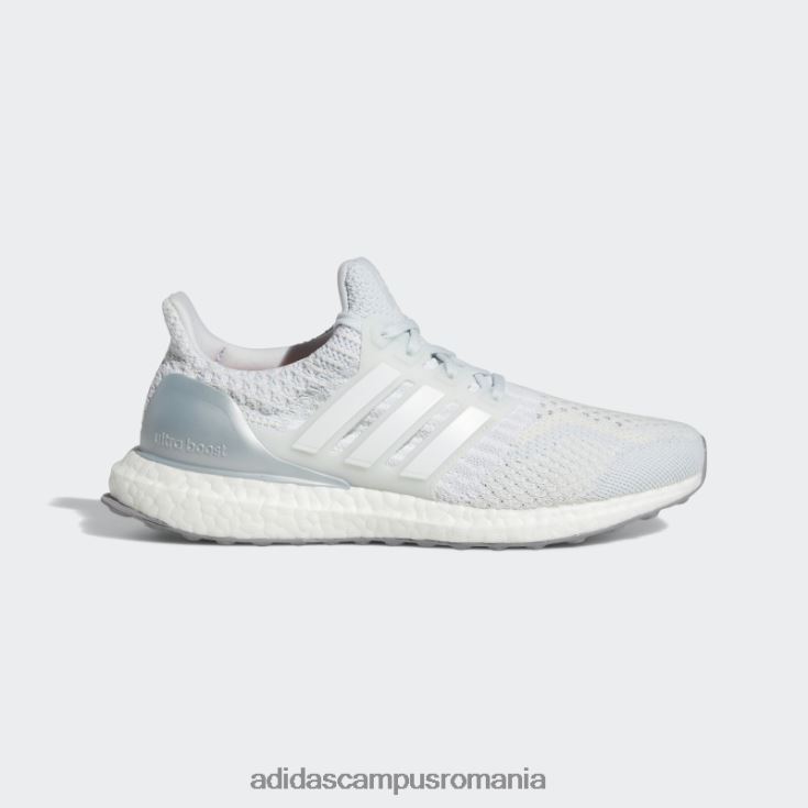 adidas campus romania pantofi ultraboost 5.0 dna nuanță albastră adidas femei nuanță albastră/alb/roșu acid J266N216200