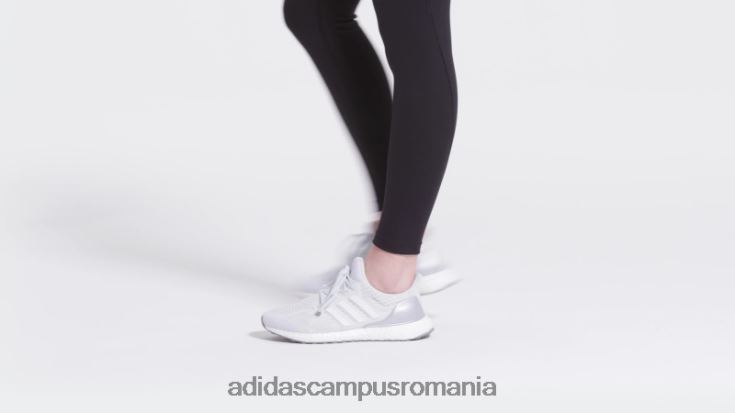adidas campus romania pantofi ultraboost 5.0 dna nuanță albastră adidas femei nuanță albastră/alb/roșu acid J266N216200