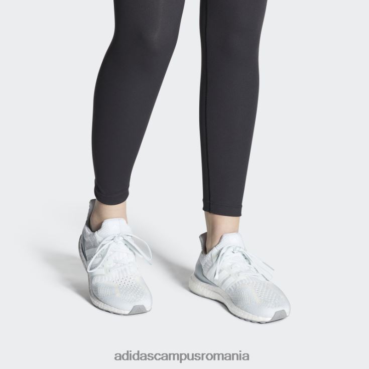 adidas campus romania pantofi ultraboost 5.0 dna nuanță albastră adidas femei nuanță albastră/alb/roșu acid J266N216200