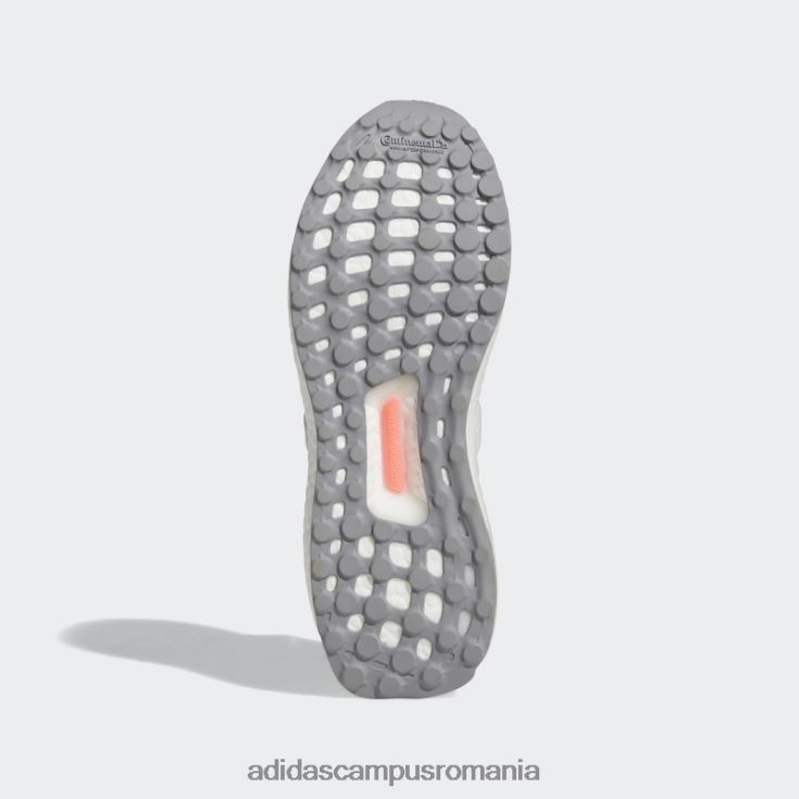 adidas campus romania pantofi ultraboost 5.0 dna nuanță albastră adidas femei nuanță albastră/alb/roșu acid J266N216200