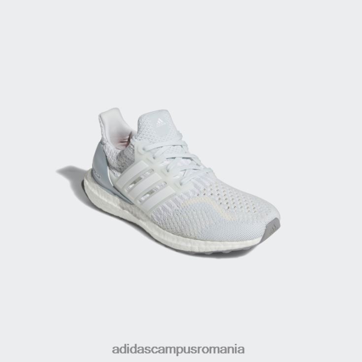 adidas campus romania pantofi ultraboost 5.0 dna nuanță albastră adidas femei nuanță albastră/alb/roșu acid J266N216200