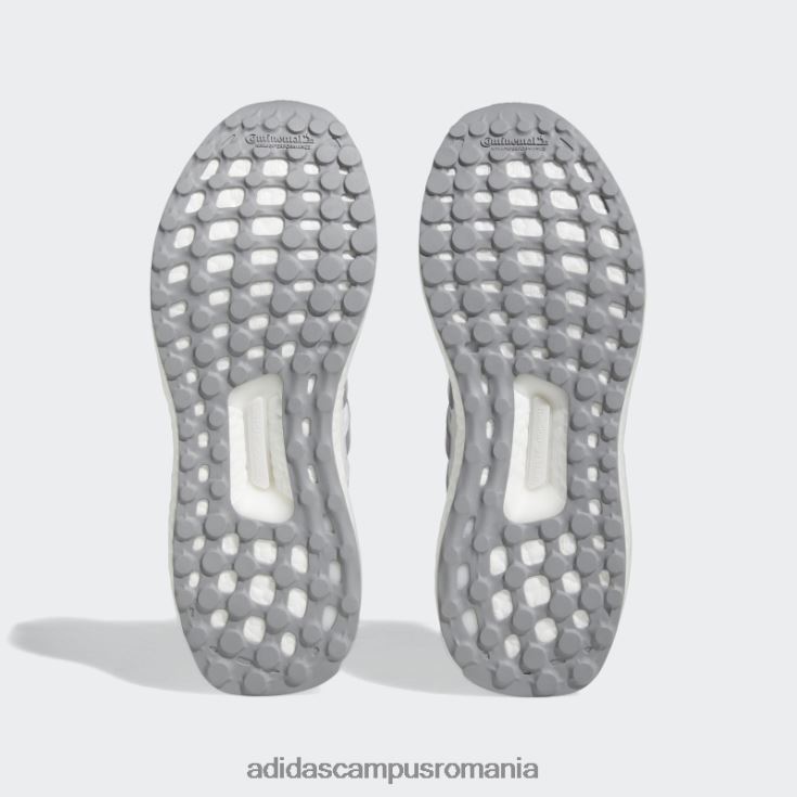 adidas campus romania pantofi ultraboost alb fierbinte 1.0 femei gri/alb J266N28332