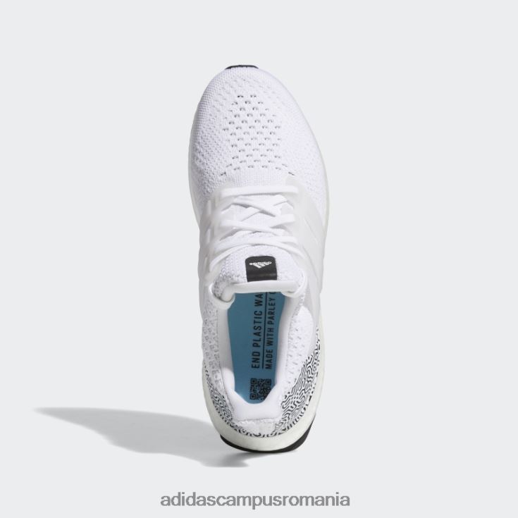 adidas campus romania pantofi ultraboost dna albi femei alb negru J266N28534